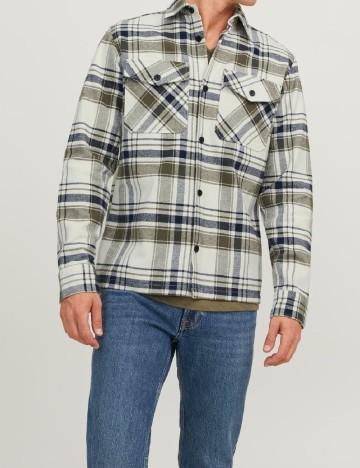 
						Jacheta Jack&Jones, mix culori