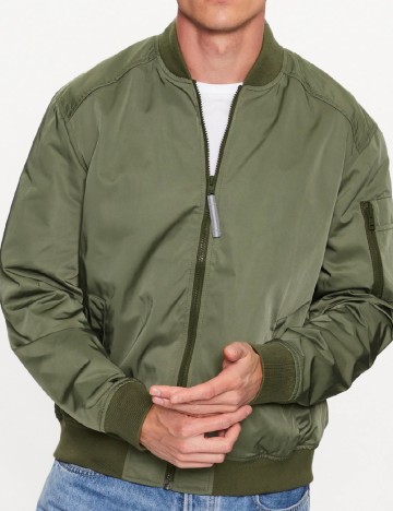 
						Geaca s.Oliver, verde