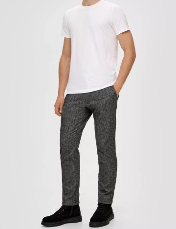 
						Pantaloni s.Oliver, gri
