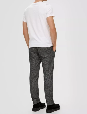 Pantaloni s.Oliver, gri