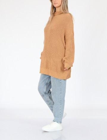 Pulover American Eagle, maro