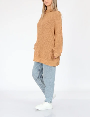Pulover American Eagle, maro