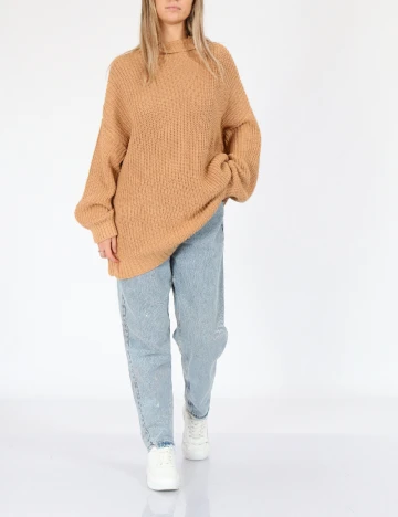 Pulover American Eagle, maro