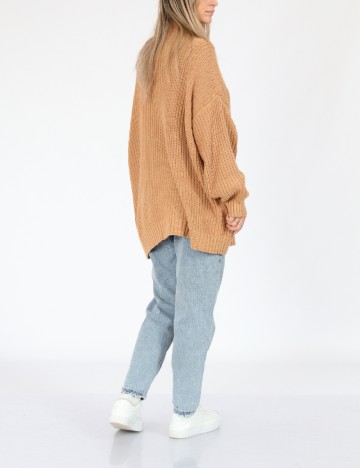 Pulover American Eagle, maro