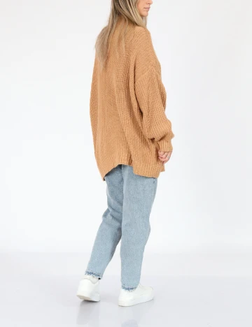 Pulover American Eagle, maro