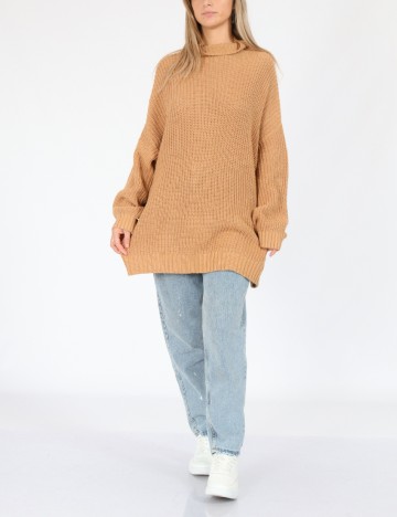 Pulover American Eagle, maro