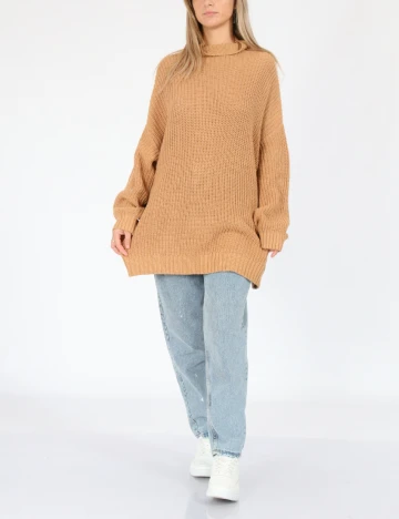 Pulover American Eagle, maro