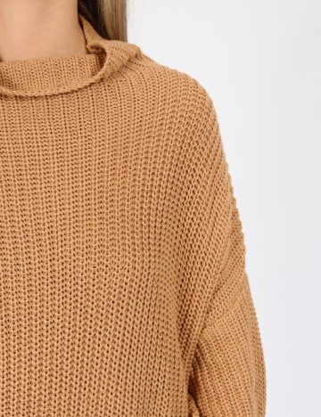Pulover American Eagle, maro