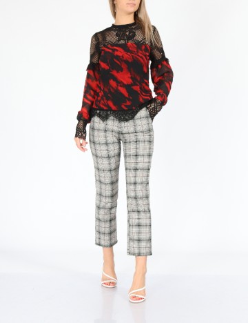 
						Pantaloni American Eagle, mix culori