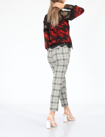 Pantaloni American Eagle, mix culori