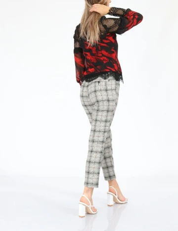 Pantaloni American Eagle, mix culori Mix culori