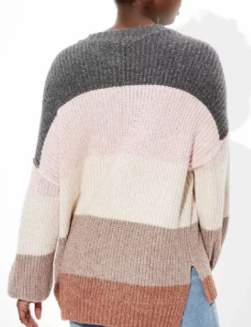 Pulover American Eagle, mix culori Mix culori