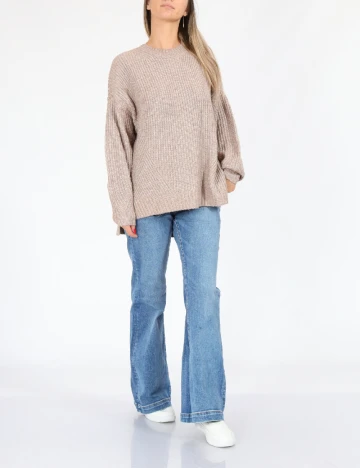 Pulover American Eagle, maro
