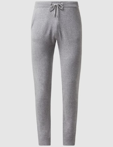 
						Pantaloni s.Oliver Plus Size Men, gri