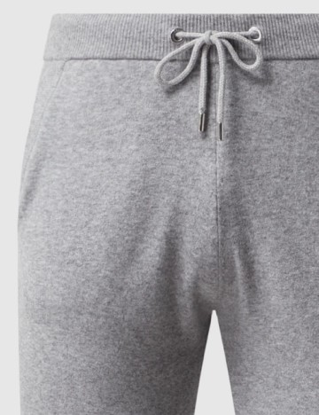 Pantaloni s.Oliver Plus Size Men, gri