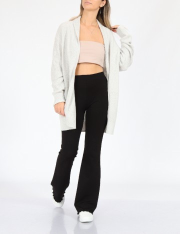 
						Cardigan American Eagle, gri