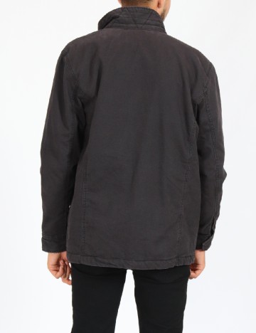 Jacheta American Eagle, negru