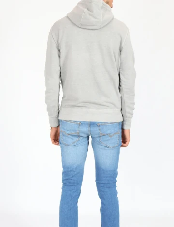 Hanorac American Eagle, gri