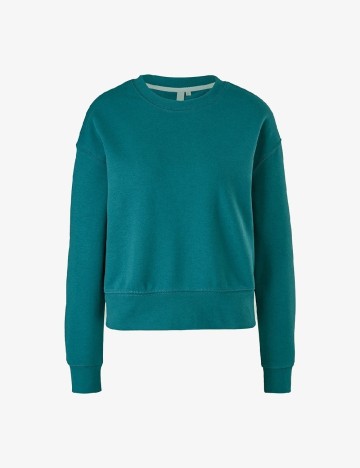 Bluza Q/S, albastru
