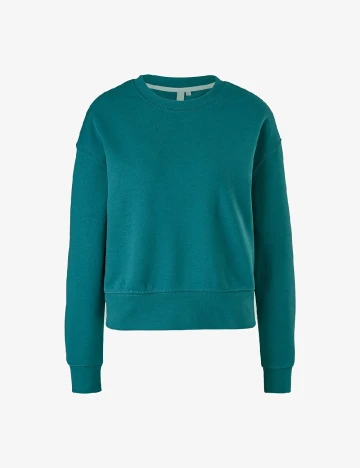 Bluza Q/S, albastru