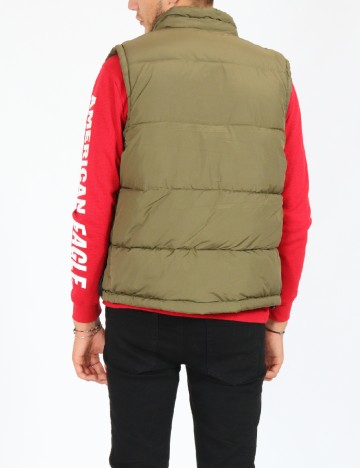 Vesta American Eagle, verde