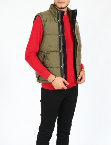 Vesta American Eagle, verde