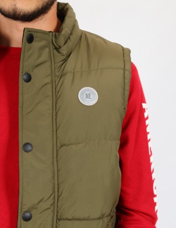 Vesta American Eagle, verde