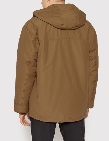 Geaca American Eagle, maro