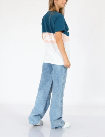 Tricou Kappa, mix culori