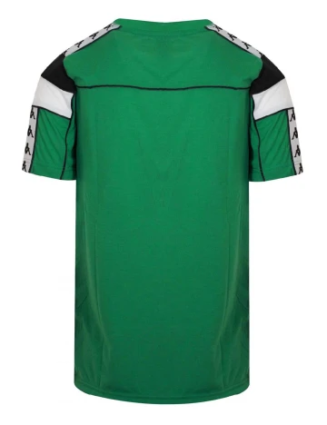 Tricou Kappa, verde
