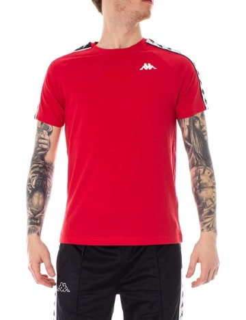 
						Tricou Kappa, rosu