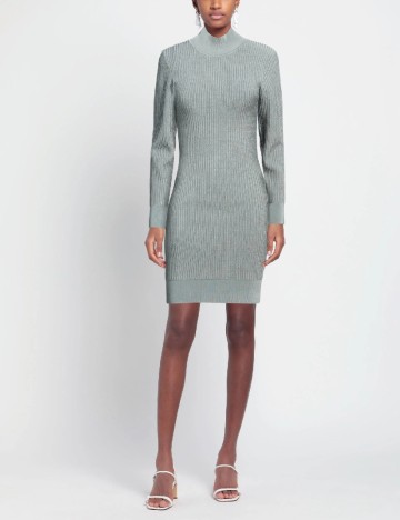 
						Rochie scurta Marciano Guess, verde