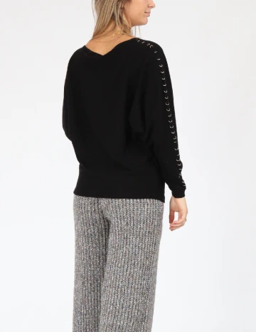 Bluza Marciano Guess, negru