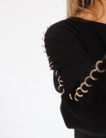 Bluza Marciano Guess, negru