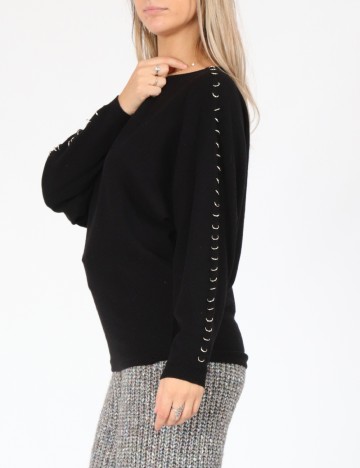 Bluza Marciano Guess, negru
