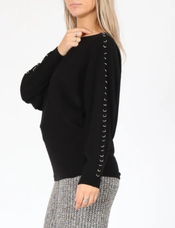 Bluza Marciano Guess, negru