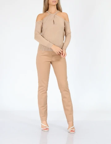 Bluza Marciano Guess, maro