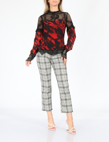 
						Bluza Marciano Guess, rosu