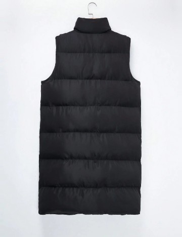 Vesta SHEIN, negru