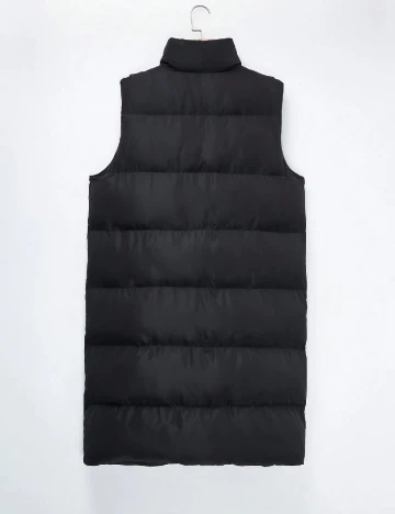 Vesta SHEIN, negru