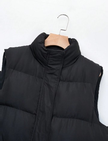 Vesta SHEIN, negru