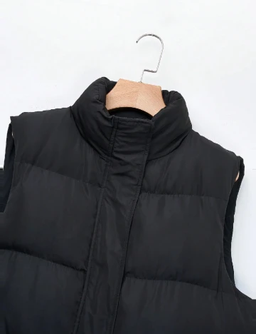 Vesta SHEIN, negru