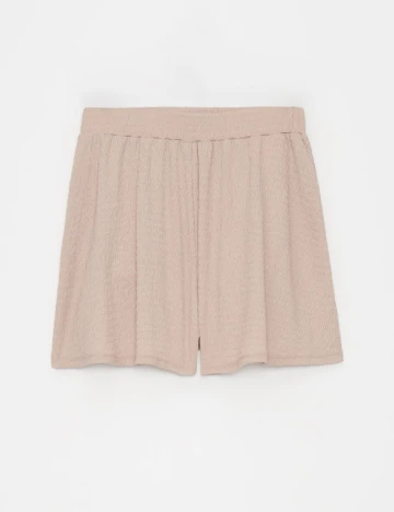 Pantaloni scurti Mohito, bej