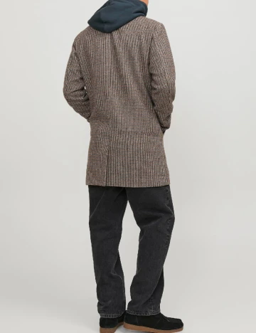 Palton Jack&Jones, maro