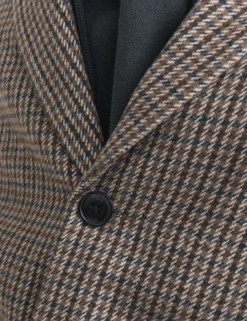 Palton Jack&Jones, maro