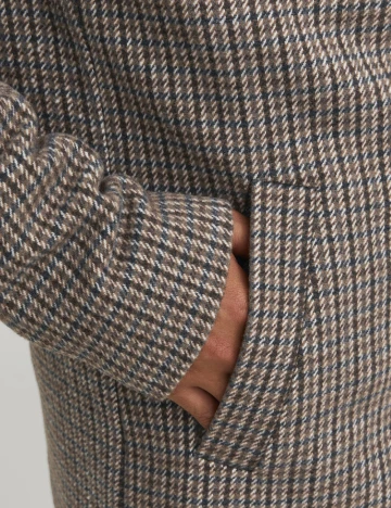 Palton Jack&Jones, maro