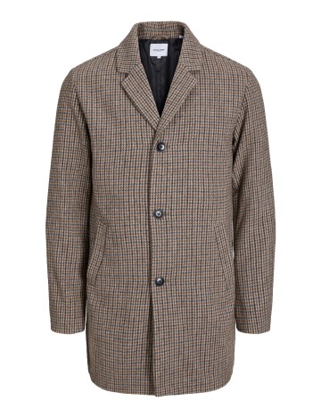 Palton Jack&Jones, maro