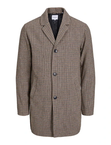 Palton Jack&Jones, maro