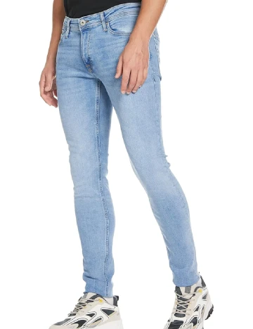 Blugi Jack&Jones, albastru