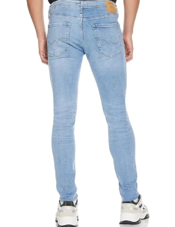 Blugi Jack&Jones, albastru